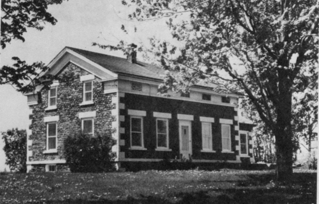 Wilson - 3315 Beebe Road